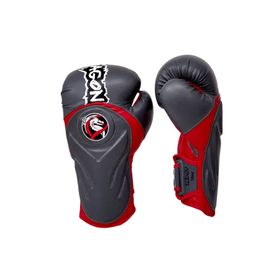 Dragon 30341-P Gri Tepito Boks Eldiveni
