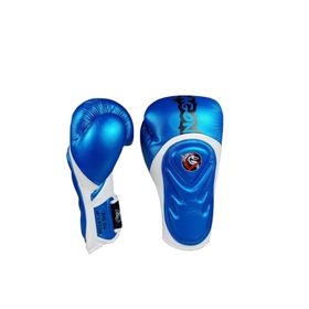 Dragon 30341-P Mavi Tepito Boks Eldiveni