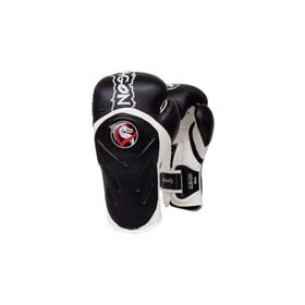 Dragon 30341-P Siyah Tepito Boks Eldiveni