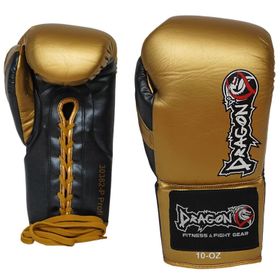 Dragon 30382-P Mavi Boks Eldiveni