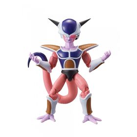Dragon 36181 Ball Dragon Stars Serisi 16 cm Frieza 1st Form Poz Verilebilir Figür