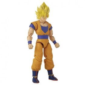 Dragon 36192 Super Saiyan Goku Aksiyon Figür