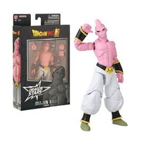Dragon 40729 Dragon Stars Serisi Majin Buu Aku Ball 16 cm Poz Verilebilir Figür