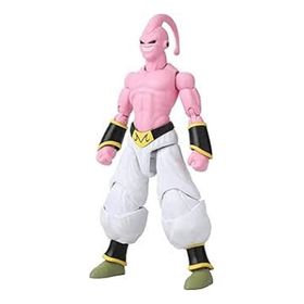 Dragon 40729 Dragon Stars Serisi Majin Buu Aku Ball 16 cm Poz Verilebilir Figür