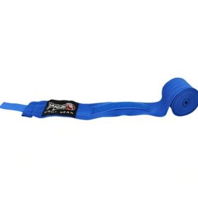 Dragon 5 mt Mavi Boks Kick Boks ve Muay Thai Bandajı