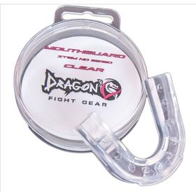 Dragon 99120 Boks Kick-Box ve Muay Thai Dişlik Boks Dişliği Kutulu