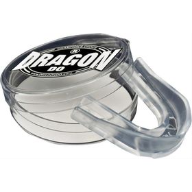 Dragon 99120 Boks Kick-Box ve Muay Thai Dişlik Boks Dişliği Kutulu