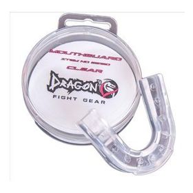 Dragon 99120 Boks Kick-Box ve Muay Thai Dişlik Boks Dişliği Kutulu