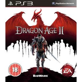 Dragon Age 2 Rise To Power PS3 Oyunu