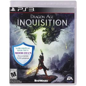 Dragon Age: Inquisition PS3
