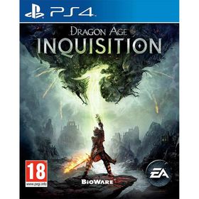 Dragon Age: Inquisition PS4
