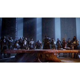Dragon Age: Inquisition PS4