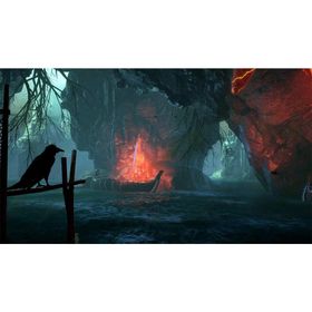 Dragon Age: Inquisition PS4