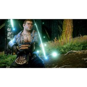 Dragon Age: Inquisition PS4