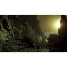 Dragon Age: Inquisition PS4