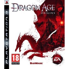 Dragon Age Origins PS3 Oyunu