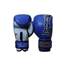Dragon Attack Mavi Boks Eldiveni