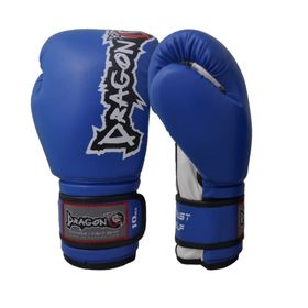 Dragon Attack Mavi Boks Eldiveni