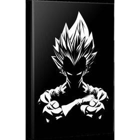 Dragon Ball Anime-Manga Planlama Defteri