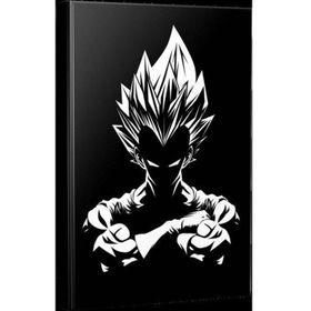 Dragon Ball Anime-Manga Planlama Defteri
