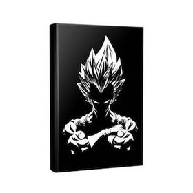 Dragon Ball Anime-Manga Planlama Defteri