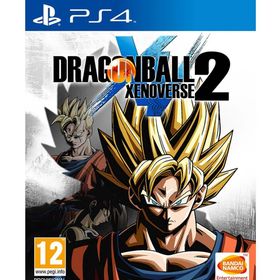 Dragon Ball Xenoverse 2 PS4
