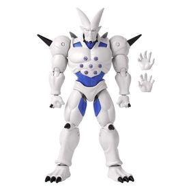 Dragon BDB35855-40727 Ball Yıldızları 16 cm Poz Verilebilir Figürleri - Super Yi-Shinron