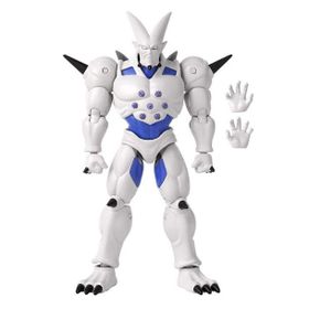 Dragon BDB35855-40727 Ball Yıldızları 16 cm Poz Verilebilir Figürleri - Super Yi-Shinron