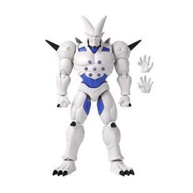 Dragon BDB35855-40727 Ball Yıldızları 16 cm Poz Verilebilir Figürleri - Super Yi-Shinron