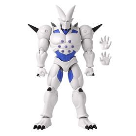 Dragon BDB35855-40727 Ball Yıldızları 16 cm Poz Verilebilir Figürleri - Super Yi-Shinron