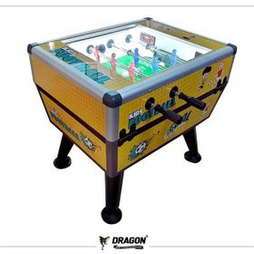 Dragon Çocuk Ticari Tİp Langırt Masası