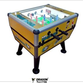 Dragon Çocuk Ticari Tİp Langırt Masası