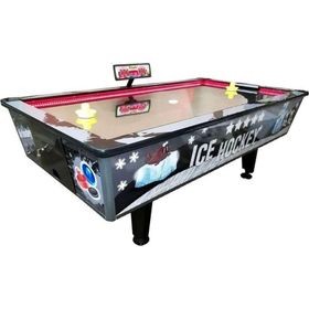 Dragon D201 Şimşek Air Hockey Masası