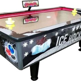 Dragon D201 Şimşek Air Hockey Masası