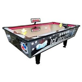 Dragon D201 Şimşek Air Hockey Masası