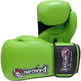 Dragon DO 30244-P Yeşil Takumi Boks Eldiveni