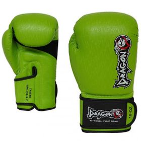 Dragon DO 30244-P Yeşil Takumi Boks Eldiveni