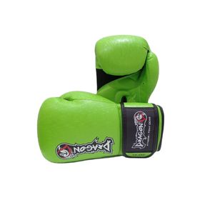 Dragon DO 30244-P Yeşil Takumi Boks Eldiveni
