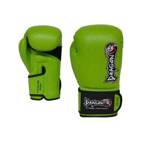 Dragon DO 30244-P Yeşil Takumi Boks Eldiveni