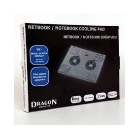 Dragon DRG-15 Notebook Soğutucusu