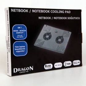 Dragon DRG-15 Notebook Soğutucusu