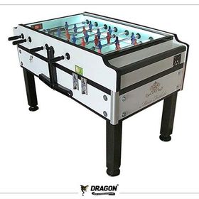 Dragon Gözde Ticari Ev Ofis Tipi Langırt Masası Masa Futbolu