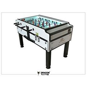 Dragon Gözde Ticari Ev Ofis Tipi Langırt Masası Masa Futbolu