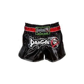 Dragon MT3075 Beyaz Erkek Şort
