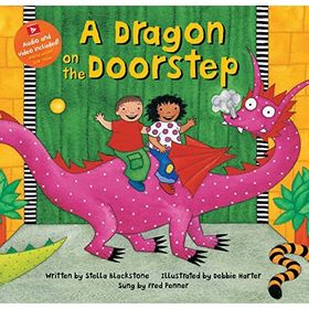 Dragon on the Doorstep
