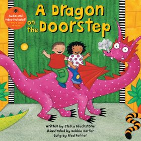 Dragon on the Doorstep
