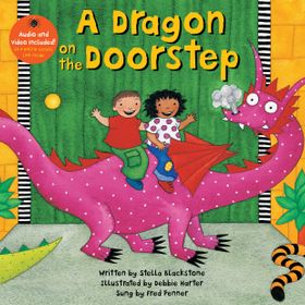 Dragon on the Doorstep