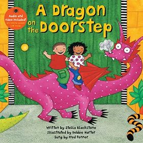 Dragon on the Doorstep