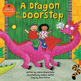Dragon on the Doorstep