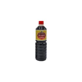 Dragon Pearl 1 lt Soya Sosu